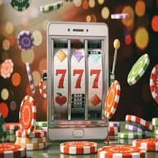 Casino style and platform section image used in the f9999 overview page