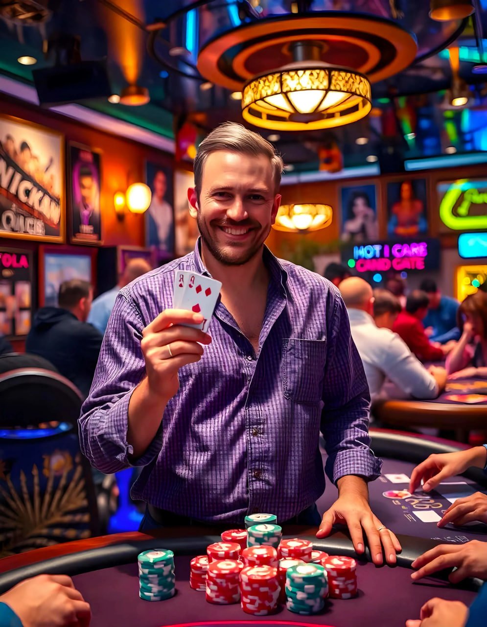 Sports and casino style content image for f9999 homepage sections