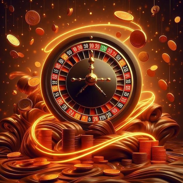 Live casino welcome scene for f9999 users in Bangladesh
